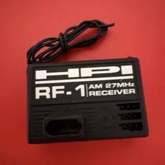 HPI 受信機RF-1 動作未確認のサムネイル