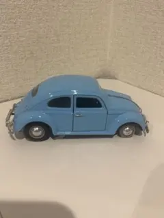フォルクスワーゲン ビートル ミニカー 全長約 ジャンクのサムネイル