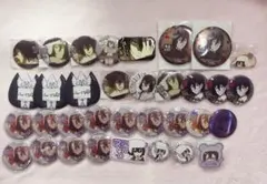 2026年最新】フョードル 缶バッジの人気アイテム - メルカリ