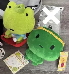 2025年最新】次の日ケロリぬいぐるみの人気アイテム - メルカリ