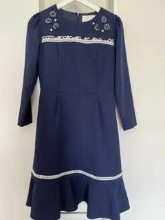 チェスティ　授乳ワンピース