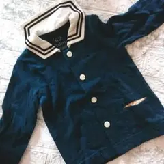 FITH☆セーラー カーディガン