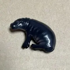 PUTITTO SERIES PYGMY HIPPO コビトカバ