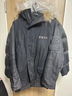 2026年最新】ワコマリア モッズコートの人気アイテム - メルカリ