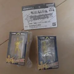 クレヨンしんちゃん ミニチュアパッケージコレクション2