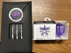 おまけ付 G's Darts MARVELOUS ダーツバレル 江口祐司モデルのサムネイル