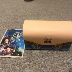 JINS Toy Story メガネケースのサムネイル