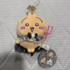 ちいかわ うさぎ ぬいぐるみ マスコット
