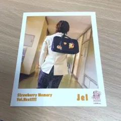 すとぷり ジェル チェキ風実写ブロマイド