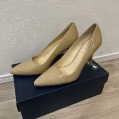 COLE HAAN パンプス