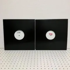 K-BOMB OLIVE OIL TRIPLE SIXXX 2枚セット