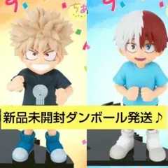 僕のヒーローアカデミア ちあぴこ ばくごうかつき とどろきしょうと ③