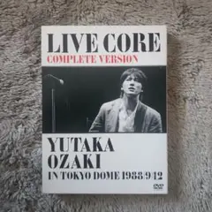 2025年最新】尾崎豊 live coreの人気アイテム - メルカリ