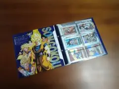 バ*ク様 ドラゴンボールZ PPカード スペシャル　(1~12)