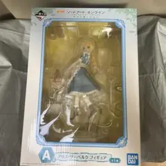 ソードアート・オンライン アリス フィギュア A