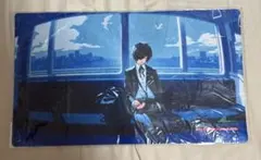古屋兎丸展「Profile」 帝一の國 森園億人 複製原画 ヴァニラ画廊