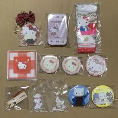 サンリオ ハローキティ ダニエル まとめ売り