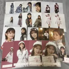 櫻坂46 井上梨名 生写真 まとめ売りのサムネイル