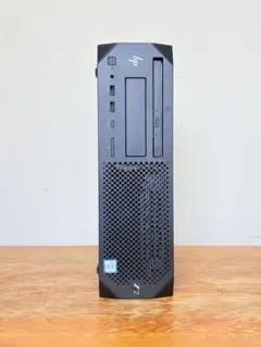 ★CPU（Xeon E-2224G）付きベアボーン★HP Z2 SFF G4のサムネイル