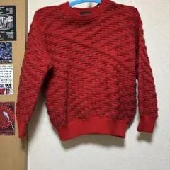 Artemodena UOMO ニット セーター