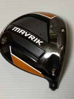 マーベリック 10.5° ドライバー用 ヘッドのみ - メルカリ