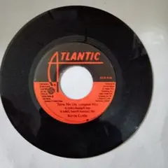 Kevin Lyttle / Turn Me On 7インチ レコード