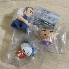 まちぼうけ７ 栄光のヤキニクロード