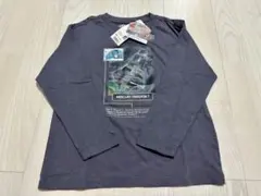 Smithsonianコラボ長袖　120