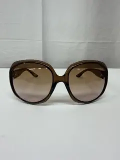 Dior ブラウン サングラス GLOSSY 1（グロッシー 1）