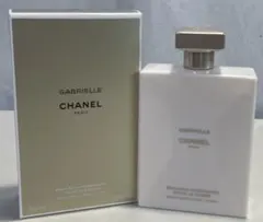 GABRIELLE CHANEL ボディローション 200ml