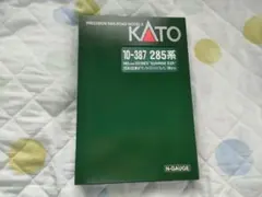 KATO 10-387 285系 3000番台サンライズエクスプレス 7両セットのサムネイル