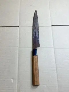 包丁　刺身包丁　柳刃包丁　和包丁　ga10のサムネイル