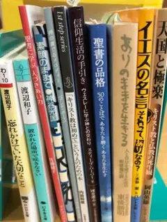 本まとめ売りセット