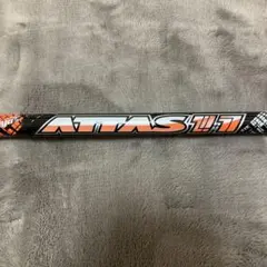 アッタス11 5S ドライバー用　pingスリーブ付 アッタス11 5S ドライバー用 pingスリーブ付 ATTAS 11 5 （S