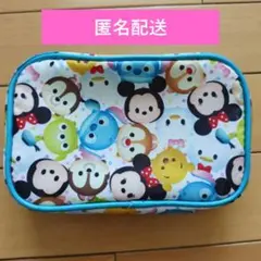 ディズニーツムツム ポーチ - メルカリ