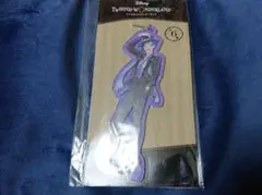 ツイステ アクリルチャーム 寮服 フロイド