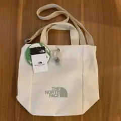 THE NORTH FACE ザノースフェイス2WAY巾着ミニショルダーバッグ