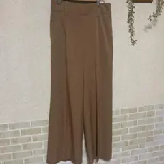 ユナイテッドアローズグリーンレーベルリラクシング　パンツ