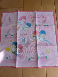 【新品】サンリオハンカチ6枚セット