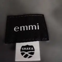 emmiカバン