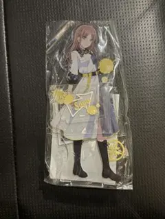 イキヅライブ アクスタ 高橋ポルカ 渋谷モディ - メルカリ