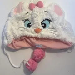 マリー キャラクターファンキャップ