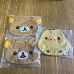 リラックマ　まとめ売り　10点セット 2025年最新】リラックマまとめ売りの人気アイテム - メルカリ