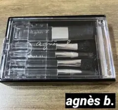 agnès b. メイクブラシ 5本セットのサムネイル