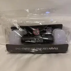 WEST. POWER ペンライト