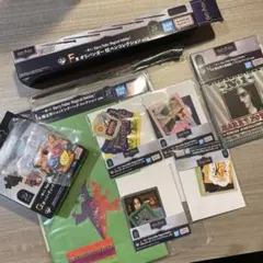 ハリーポッター一番くじ F賞G賞H賞I賞J賞 まとめ売り