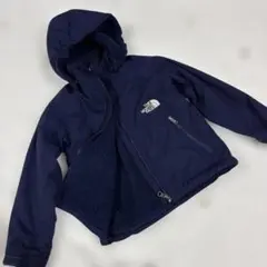 ノースフェイス　コンパクトノマドジャケット　120cm ボア アウター 防寒