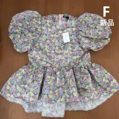 極美品TSURU by Mariko Oikawa Primavera ブラウス - メルカリ