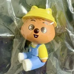 SKZOO スクールバスフィギュア HAN QUOKKA ハンクオッカ