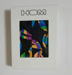 オム HOM